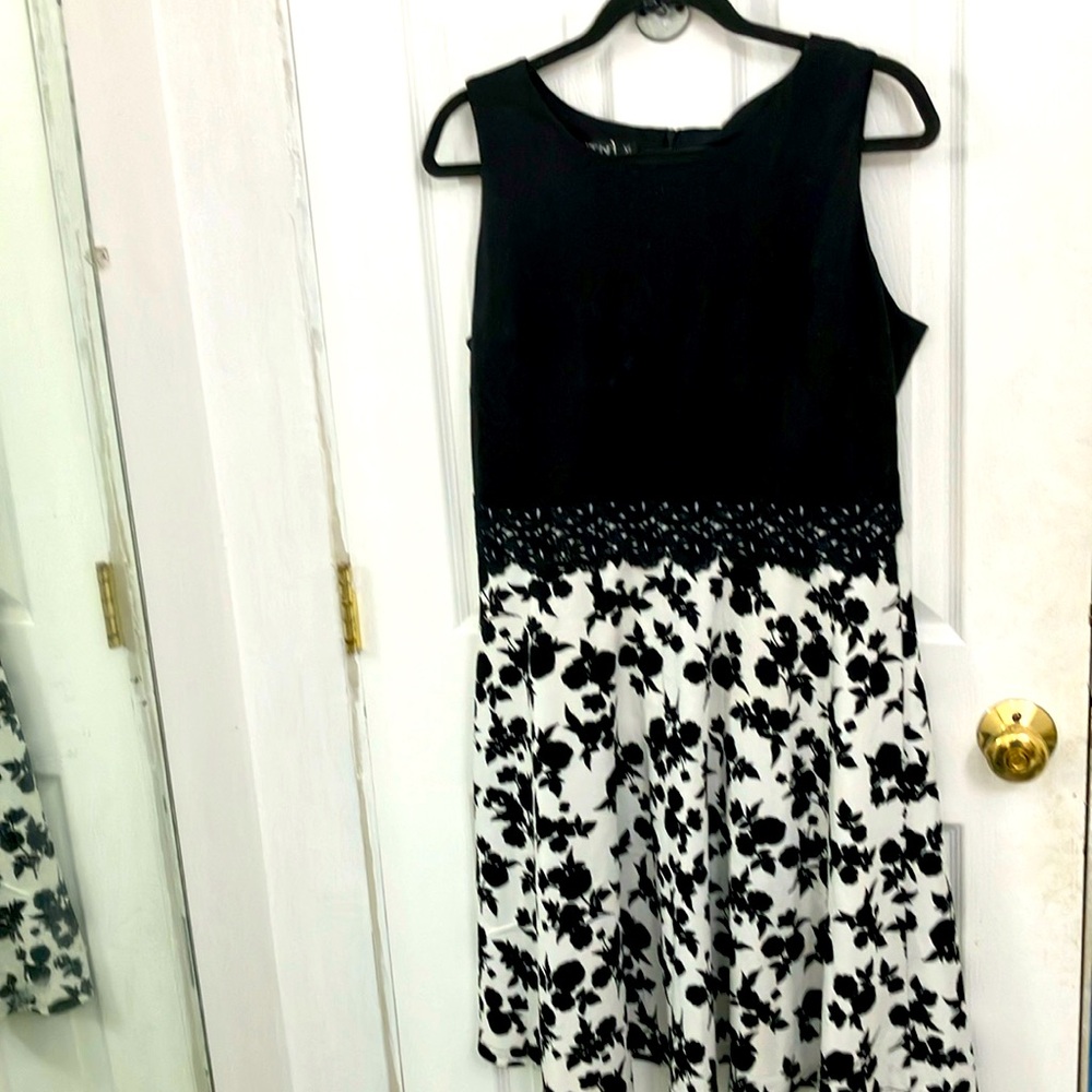 Formal SemiCasual Dress